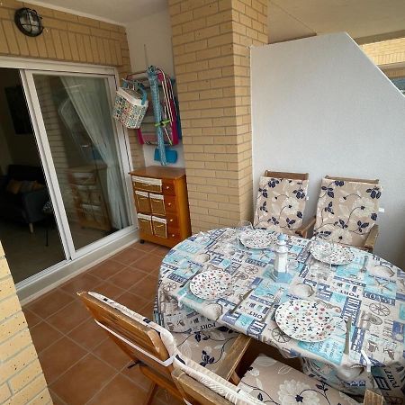 Apartamento Marina D'Or Edificio Neptuno-Wifi Oropesa del Mar Exterior photo